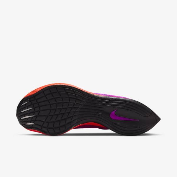 παπουτσια για τρεξιμο Nike ZoomX Vaporfly Next% 2 δρομου αγωνιστικα γυναικεια πρασινο μπλε ασπρα μαυρα | NK378YUA