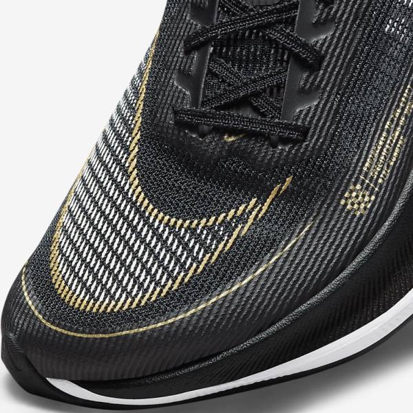 παπουτσια για τρεξιμο Nike ZoomX Vaporfly Next% 2 δρομου αγωνιστικα γυναικεια ασπρα πρασινο τυρκουάζ μαυρα | NK396QTN