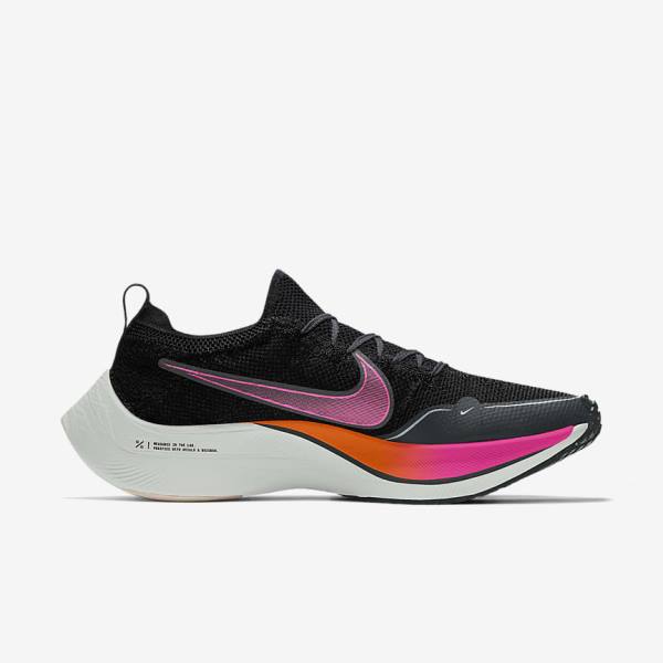 παπουτσια για τρεξιμο Nike ZoomX Vaporfly NEXT% 2 By You δρομου αγωνιστικα ανδρικα Πολύχρωμο | NK405ARE