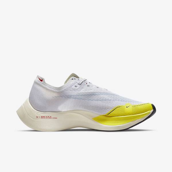 παπουτσια για τρεξιμο Nike ZoomX Vaporfly Next% 2 δρομου αγωνιστικα γυναικεια τυρκουάζ μαυρα | NK479SPV