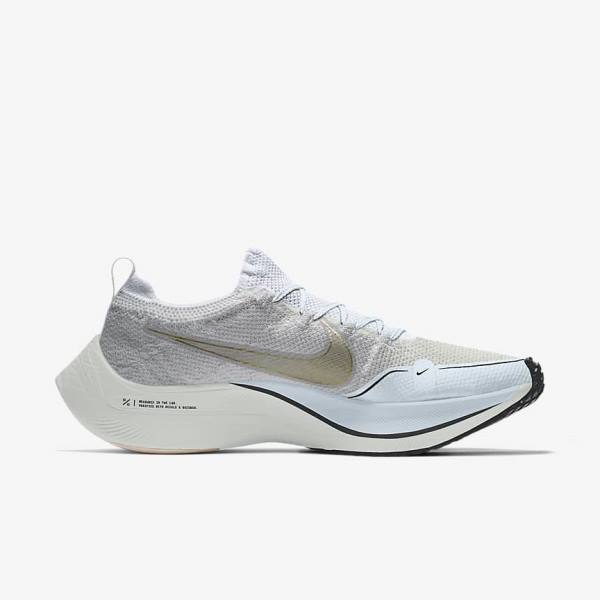 παπουτσια για τρεξιμο Nike ZoomX Vaporfly NEXT% 2 By You δρομου αγωνιστικα γυναικεια Πολύχρωμο | NK601IUJ