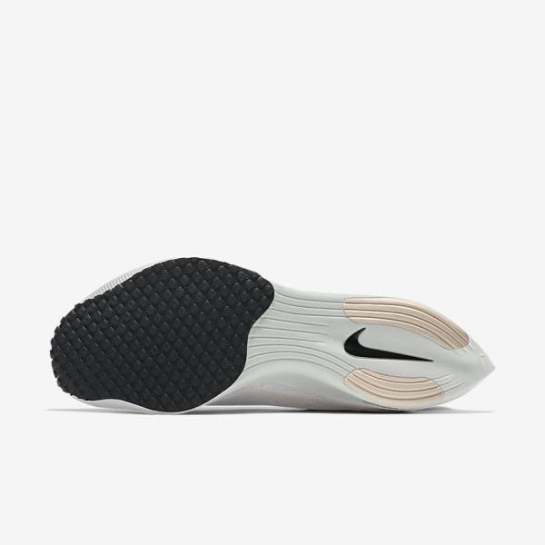 παπουτσια για τρεξιμο Nike ZoomX Vaporfly NEXT% 2 By You δρομου αγωνιστικα γυναικεια Πολύχρωμο | NK601IUJ