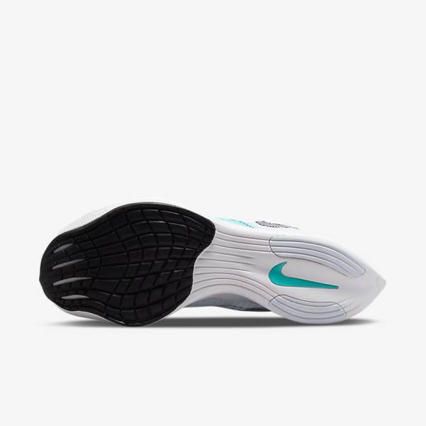 παπουτσια για τρεξιμο Nike ZoomX Vaporfly Next% 2 δρομου αγωνιστικα γυναικεια μωβ κοκκινα γκρι μαυρα | NK934ZYU