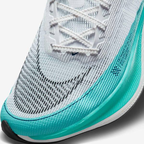 παπουτσια για τρεξιμο Nike ZoomX Vaporfly Next% 2 δρομου αγωνιστικα γυναικεια μωβ κοκκινα γκρι μαυρα | NK934ZYU