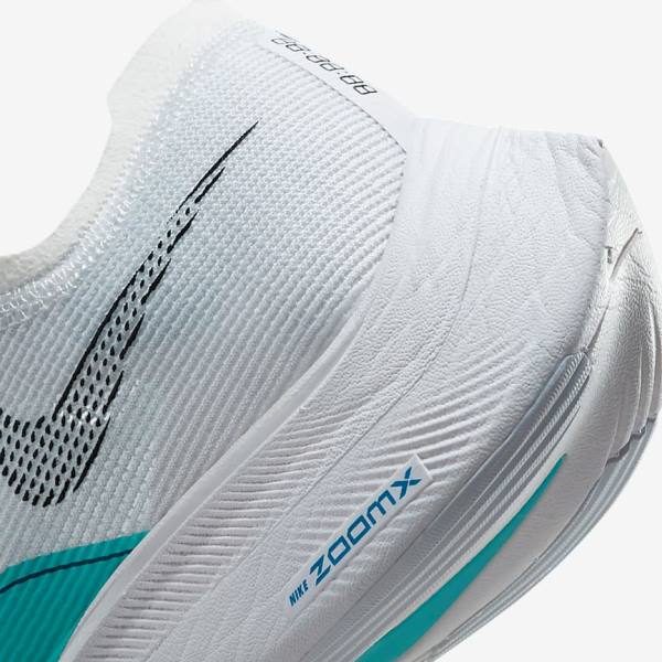 παπουτσια για τρεξιμο Nike ZoomX Vaporfly Next% 2 δρομου αγωνιστικα γυναικεια μωβ κοκκινα γκρι μαυρα | NK934ZYU