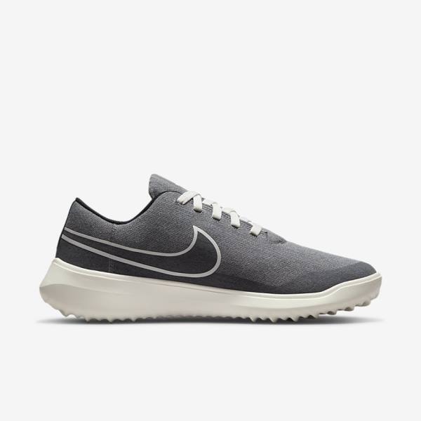 παπουτσια γκολφ Nike Victory G Lite NN ανδρικα μαυρα | NK014NYO