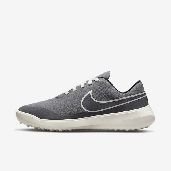 παπουτσια γκολφ Nike Victory G Lite NN ανδρικα μαυρα | NK014NYO