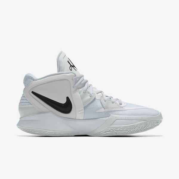 παπουτσια μπασκετ Nike Kyrie Infinity By You Custom ανδρικα Πολύχρωμο | NK948QFP