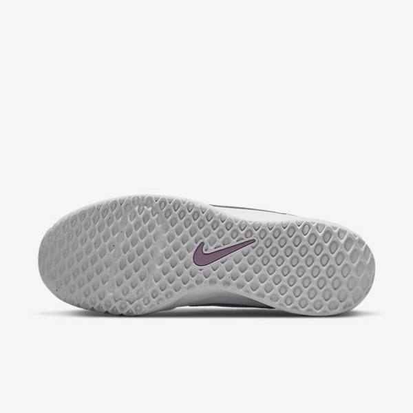 παπουτσια τενις Nike NikeCourt Zoom Lite 3 γυναικεια ασπρα | NK219ACZ