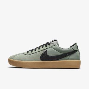 Skate Παπούτσια Nike SB Bruin React γυναικεια ανοιχτο καφε μαυρα | NK837MSN