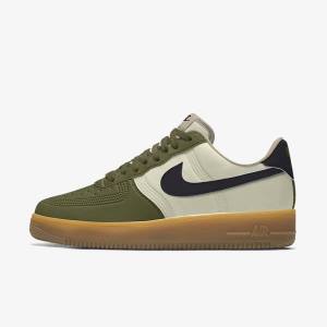 Αθλητικά Παπούτσια Nike Air Force 1 Low Cozi By You Custom γυναικεια Πολύχρωμο | NK029MUX