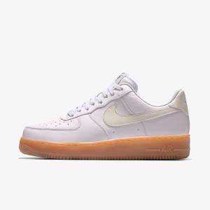 Αθλητικά Παπούτσια Nike Air Force 1 Low By You Custom γυναικεια Πολύχρωμο | NK270UFC