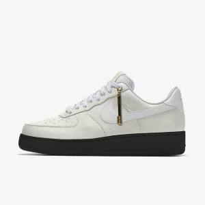 Αθλητικά Παπούτσια Nike Air Force 1 Low Unlocked By You Custom γυναικεια Πολύχρωμο | NK317KFQ