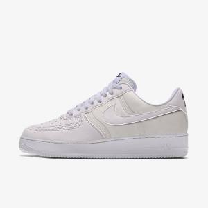 Αθλητικά Παπούτσια Nike Air Force 1 Low Cozi By You Custom ανδρικα Πολύχρωμο | NK390DTQ