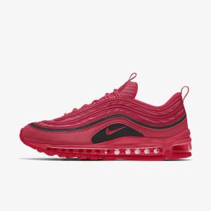 Αθλητικά Παπούτσια Nike Air Max 97 By You Custom γυναικεια Πολύχρωμο | NK054ZJX