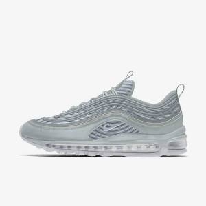 Αθλητικά Παπούτσια Nike Air Max 97 By You Custom γυναικεια Πολύχρωμο | NK583XDT