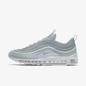 Αθλητικά Παπούτσια Nike Air Max 97 By You Custom ανδρικα Πολύχρωμο | NK902YGI