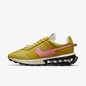 Αθλητικά Παπούτσια Nike Air Max Pre-Day LX γυναικεια ροζ | NK673OQH