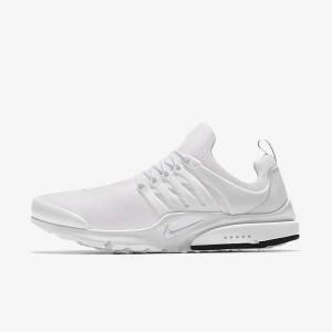 Αθλητικά Παπούτσια Nike Air Presto By You Custom γυναικεια Πολύχρωμο | NK172HBU