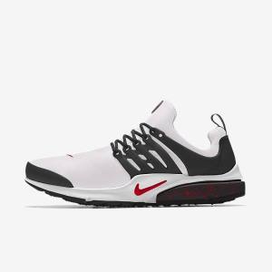 Αθλητικά Παπούτσια Nike Air Presto By You Custom ανδρικα Πολύχρωμο | NK507UFX