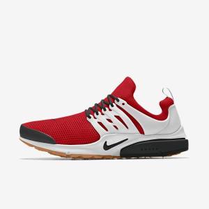 Αθλητικά Παπούτσια Nike Air Presto By You Custom ανδρικα Πολύχρωμο | NK546QYD