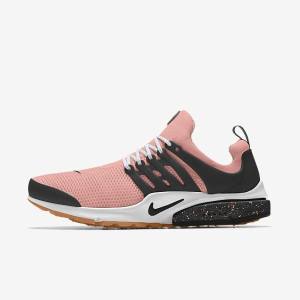 Αθλητικά Παπούτσια Nike Air Presto By You Custom γυναικεια Πολύχρωμο | NK567HRD