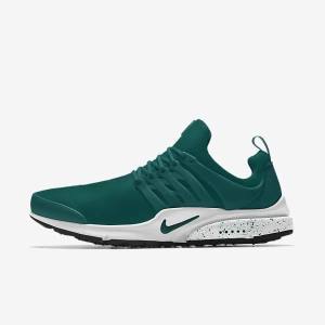 Αθλητικά Παπούτσια Nike Air Presto By You Custom ανδρικα Πολύχρωμο | NK631UVM