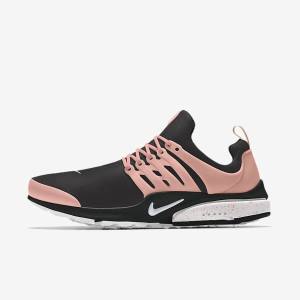 Αθλητικά Παπούτσια Nike Air Presto By You Custom γυναικεια Πολύχρωμο | NK871QTW