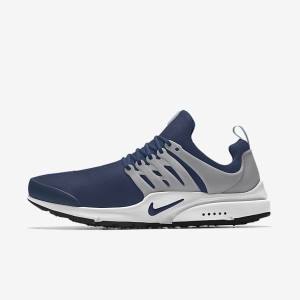 Αθλητικά Παπούτσια Nike Air Presto By You Custom ανδρικα Πολύχρωμο | NK917YGB