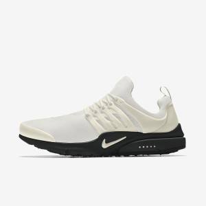 Αθλητικά Παπούτσια Nike Air Presto By You Custom γυναικεια Πολύχρωμο | NK970FSD