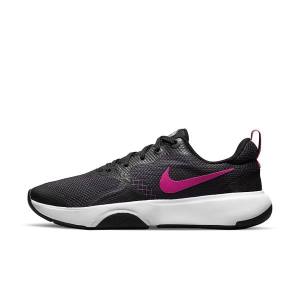 Αθλητικά Παπούτσια Nike City Rep TR γυναικεια μαυρα μωβ ροζ | NK470UQI