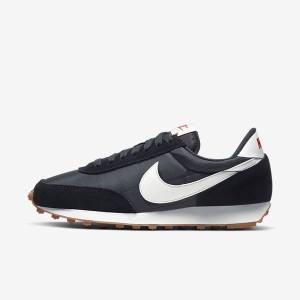 Αθλητικά Παπούτσια Nike Daybreak γυναικεια μαυρα καφε ασπρα | NK104RXP