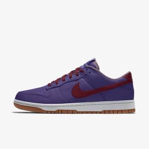 Αθλητικά Παπούτσια Nike Dunk Low By You Custom ανδρικα Πολύχρωμο | NK670RFQ