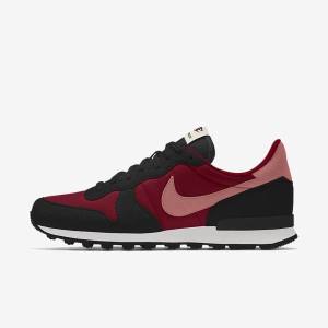 Αθλητικά Παπούτσια Nike Internationalist By You Custom γυναικεια Πολύχρωμο | NK497CAR