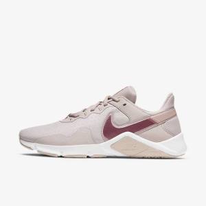 Αθλητικά Παπούτσια Nike Legend Essential 2 γυναικεια μαυρα | NK452UEK