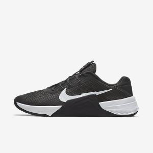 Αθλητικά Παπούτσια Nike Metcon 7 By You Custom ανδρικα Πολύχρωμο | NK728PSJ