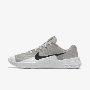 Αθλητικά Παπούτσια Nike Metcon 7 By You Custom ανδρικα Πολύχρωμο | NK842WKT