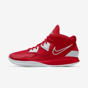 παπουτσια μπασκετ Nike Kyrie Infinity By You Custom ανδρικα Πολύχρωμο | NK962HEP