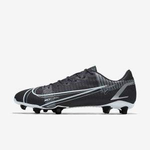 παπουτσια ποδοσφαιρου Nike Mercurial Vapor 14 Academy By You Custom γυναικεια Πολύχρωμο | NK520VUY